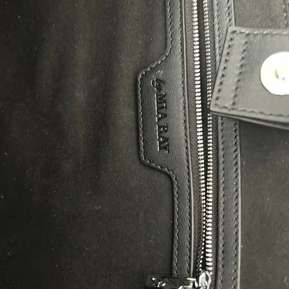 Glam aholic bag - Picture 3 of 4